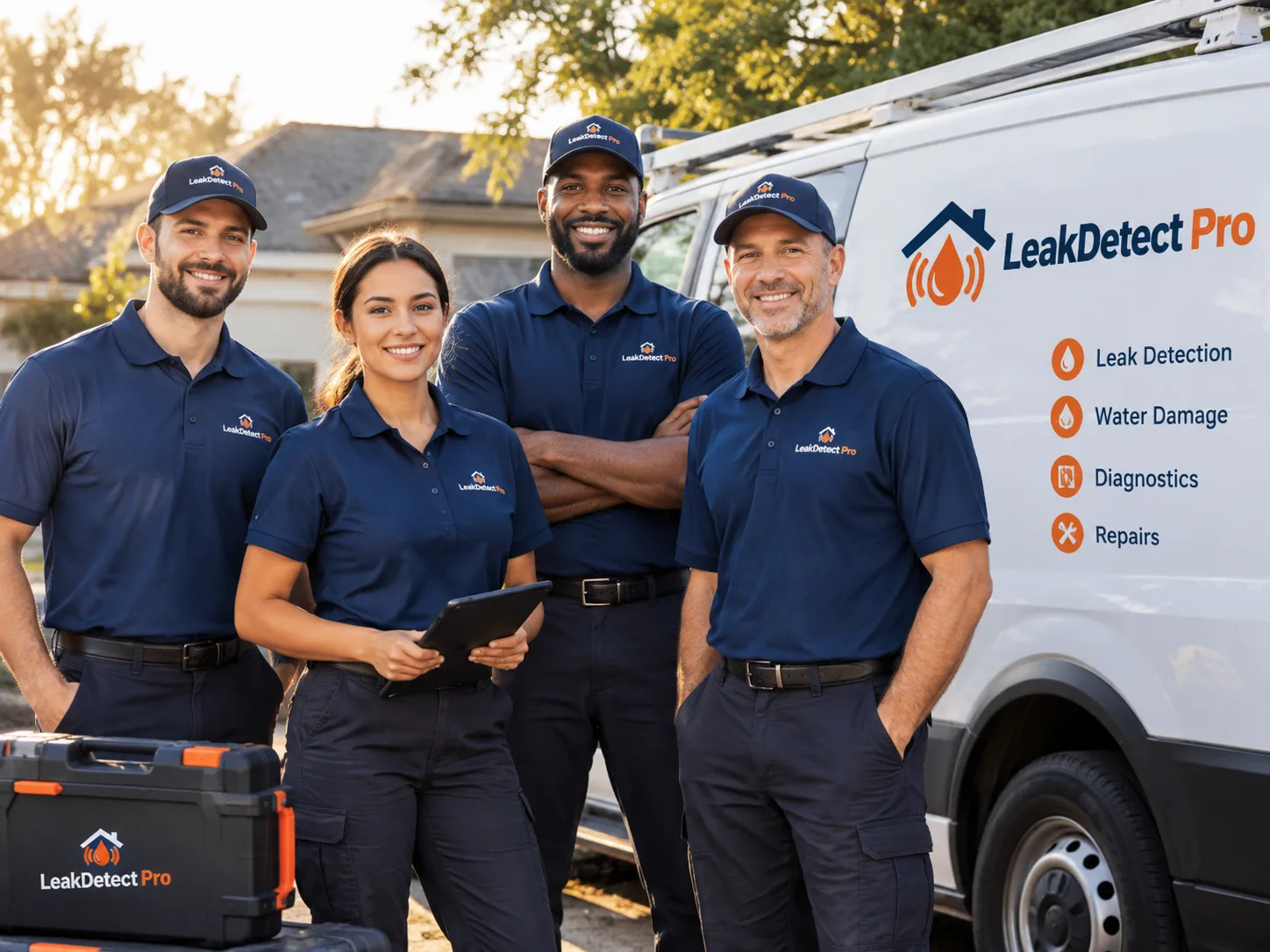 Roof Repair company in Caledonia, ND
